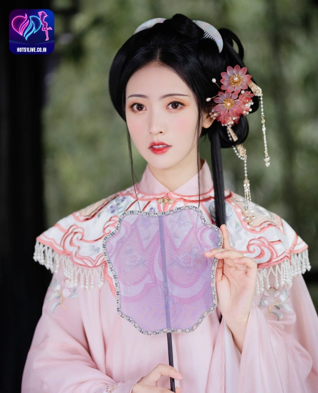 Unveiling the Phenomenon of Lin Nai Star Chinese Livestream Hot51: A Deep Dive into the World of Live Broadcasting Beautiful and lovely girl. 2 - Hot51 Live LIn Nai-hot51