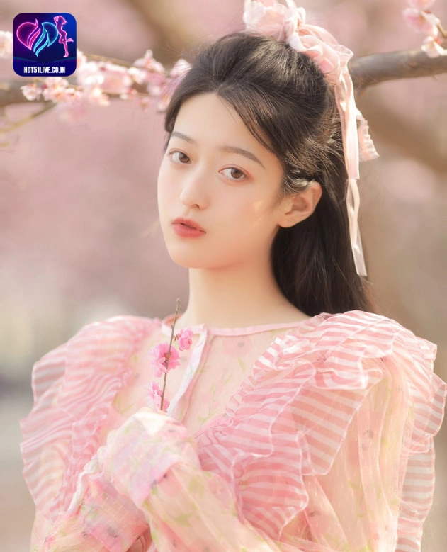 Unveiling the Phenomenon of Li You Star Chinese Livestream Hot51: Exploring the Fascinating World of Hotlive and Mod Apk Beautiful and stunning girl. 5 - Hot51 Live Li You-hot51