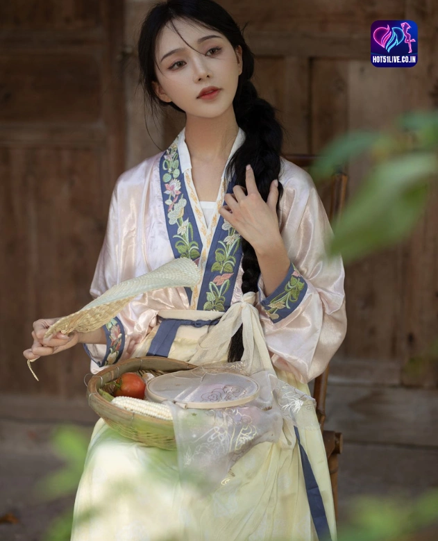 Exploring the Phenomenon of Su Mei Star Chinese Livestream and Hot51 Mod APK: A Deep Dive into the World of Live Streaming beautiful girl live show. 2 - Hot51 Live Su Mei-hot51