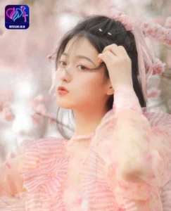 Read more about the article Unveiling the Phenomenon of Li You Star Chinese Livestream Hot51: Exploring the Fascinating World of Hotlive and Mod Apk Beautiful and stunning girl.