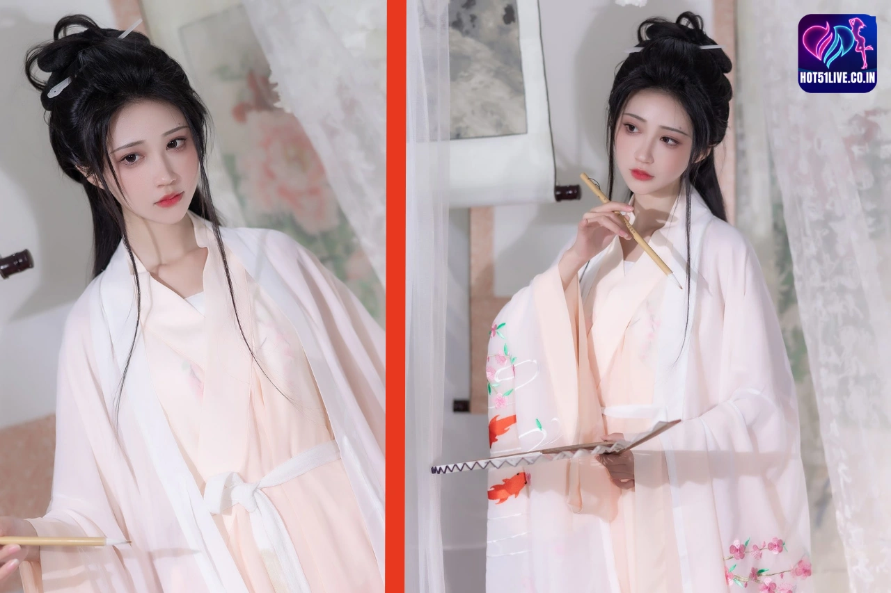 You are currently viewing The Ultimate Guide to Xiao Su Su Star Chinese Livestream Hot51: Everything You Need to Know Beatiful and charming girl.