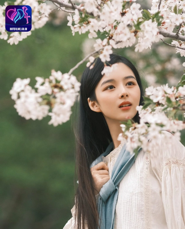 Unveiling the Phenomenon: Nan Nan Star Chinese Livestream Hot51 Beautiful Girl. 6 - Hot51 Live Nan Nan-hotlive51