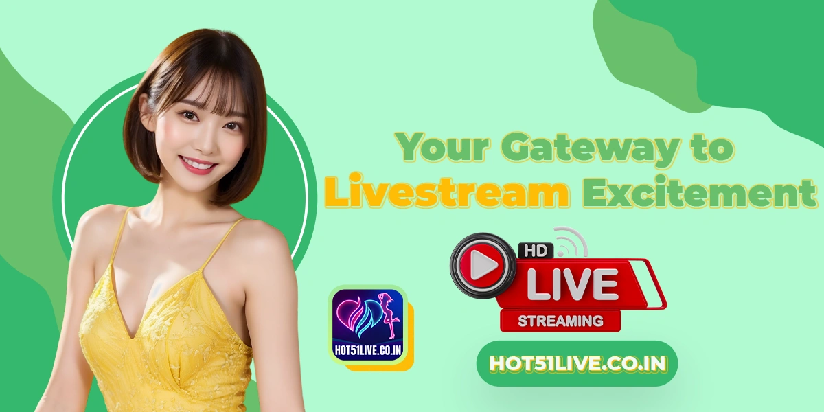 Home 2 - Hot51 Live hot51 mod apk