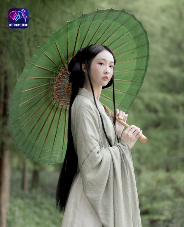 Wang Zi You Zhi Mao Star Chinese Livestream Hot51 with Beautiful live stream. 2 - Hot51 Live Wang Zi You Zhi Mao-hot51