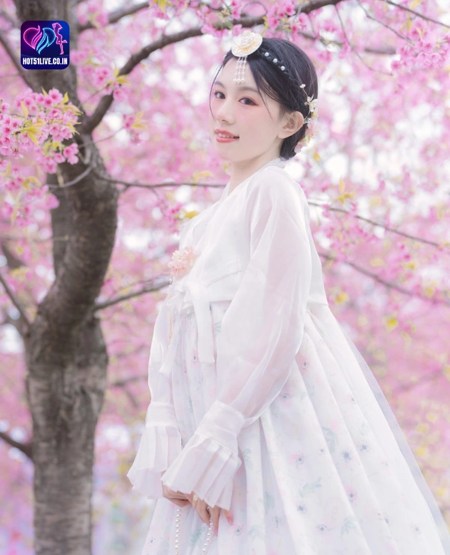 Chu Chu Star Chinese Livestream Hot51 Charming and Beautiful girl. 3 - Hot51 Live Chu Chu-hot51