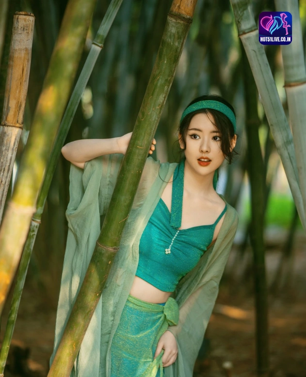 Fei Fei Star Chinese Livestream Sensation on Hot51 5 - Hot51 Live Fei Fei-hot51