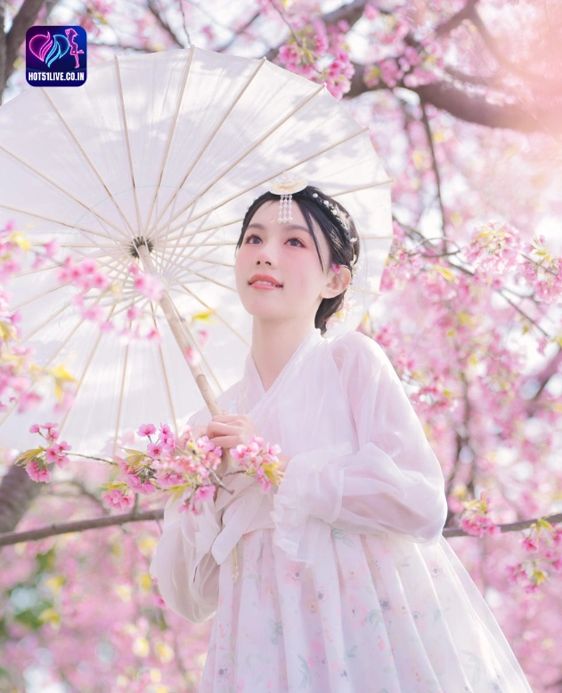 Chu Chu Star Chinese Livestream Hot51 Charming and Beautiful girl. 5 - Hot51 Live Chu Chu-hot51